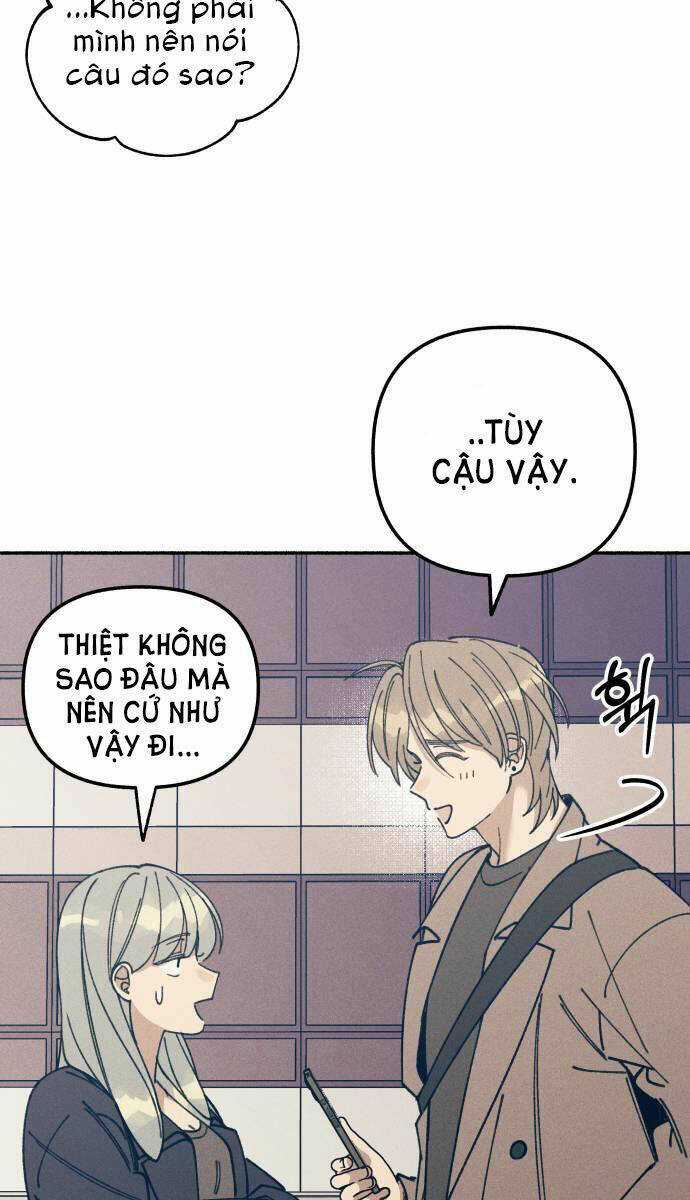 Mối Tình Đầu Đáng Ghét Chapter 12 trang 11