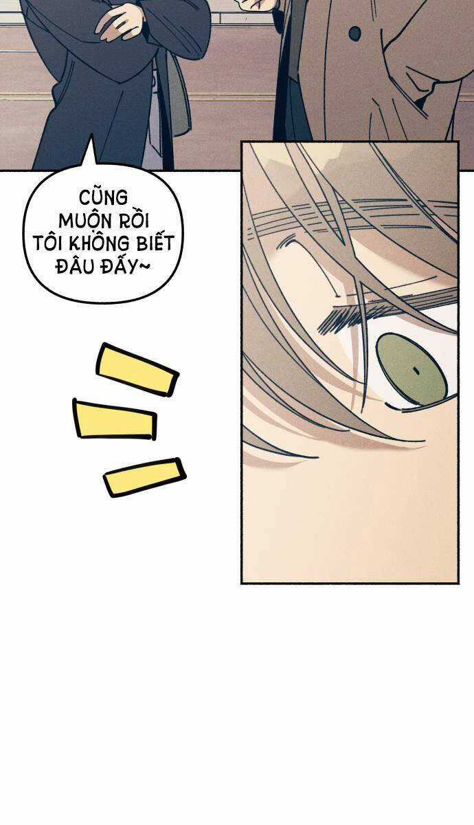 Mối Tình Đầu Đáng Ghét Chapter 12 trang 12