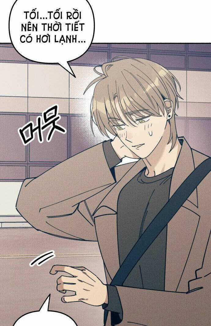 Mối Tình Đầu Đáng Ghét Chapter 12 trang 18