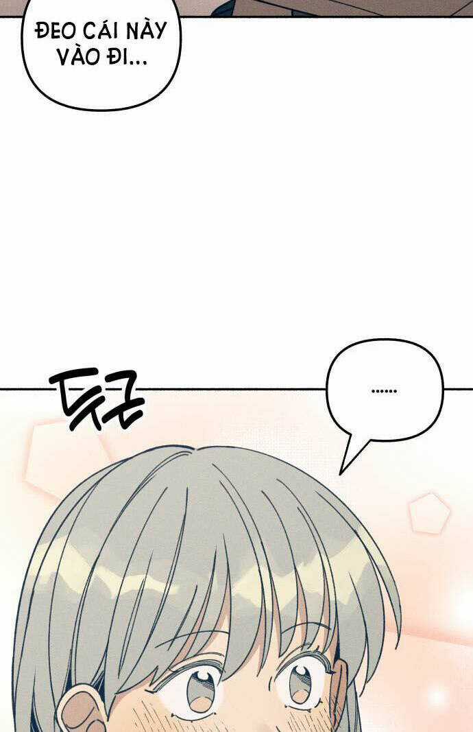 Mối Tình Đầu Đáng Ghét Chapter 12 trang 19