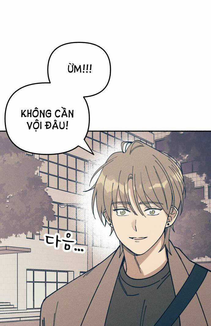 Mối Tình Đầu Đáng Ghét Chapter 12 trang 22