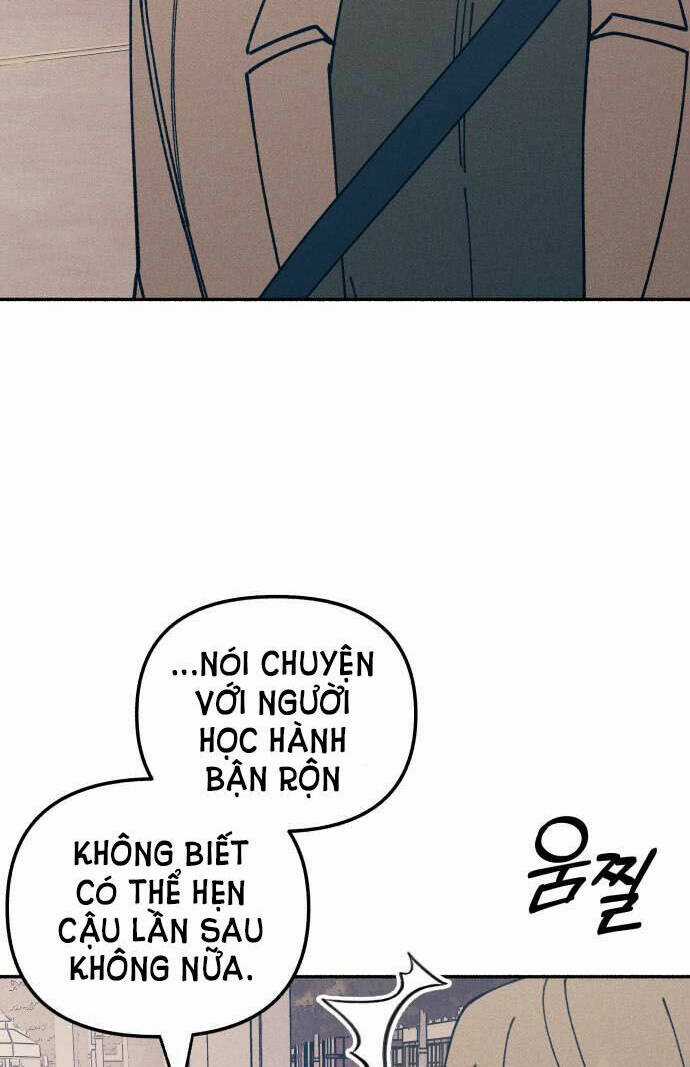 Mối Tình Đầu Đáng Ghét Chapter 12 trang 23