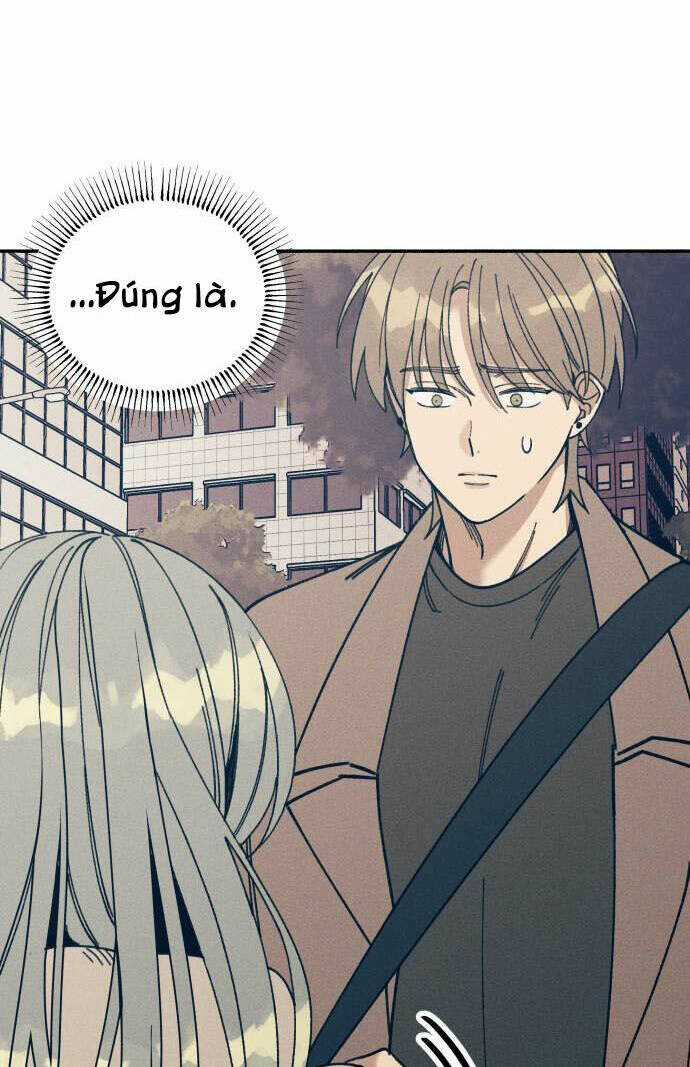 Mối Tình Đầu Đáng Ghét Chapter 12 trang 25