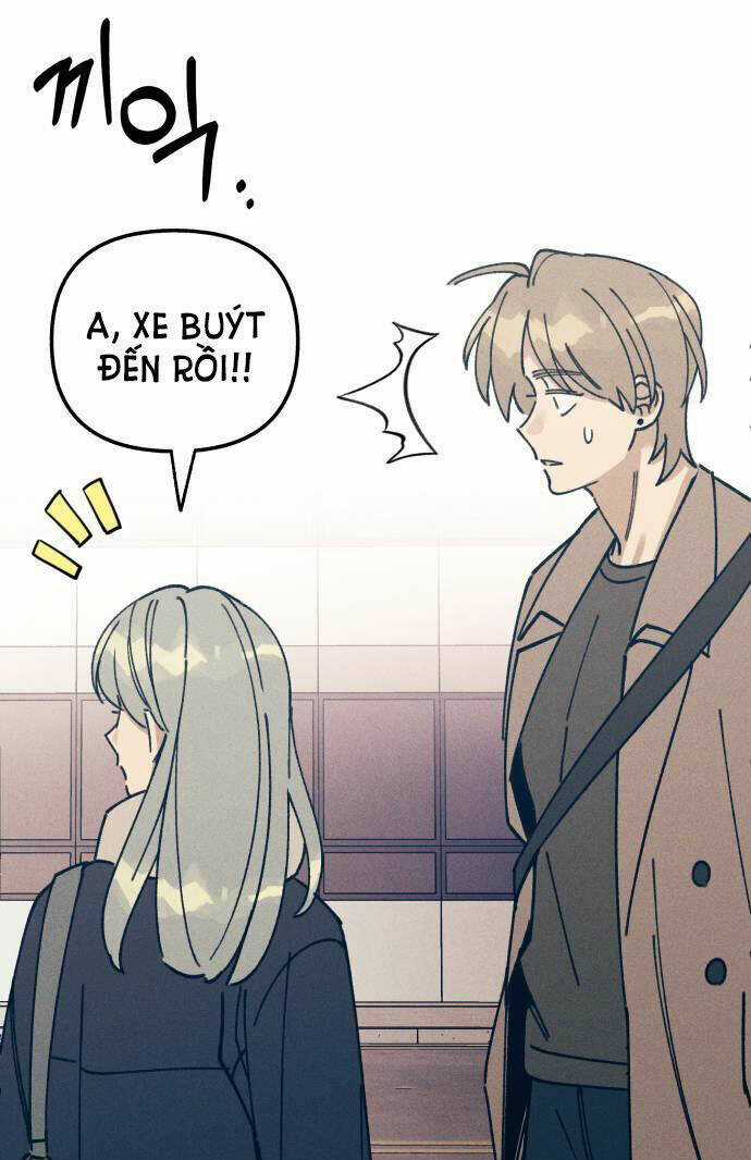 Mối Tình Đầu Đáng Ghét Chapter 12 trang 28