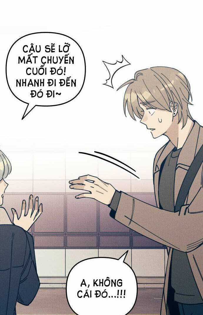 Mối Tình Đầu Đáng Ghét Chapter 12 trang 30