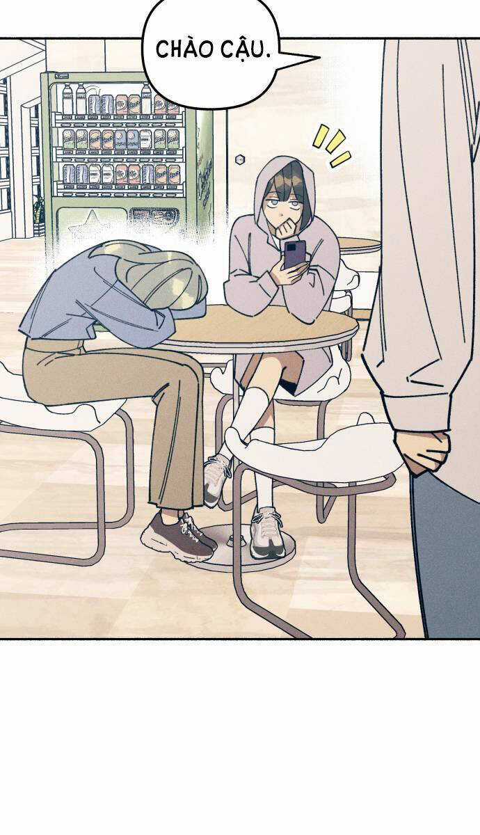 Mối Tình Đầu Đáng Ghét Chapter 12 trang 47