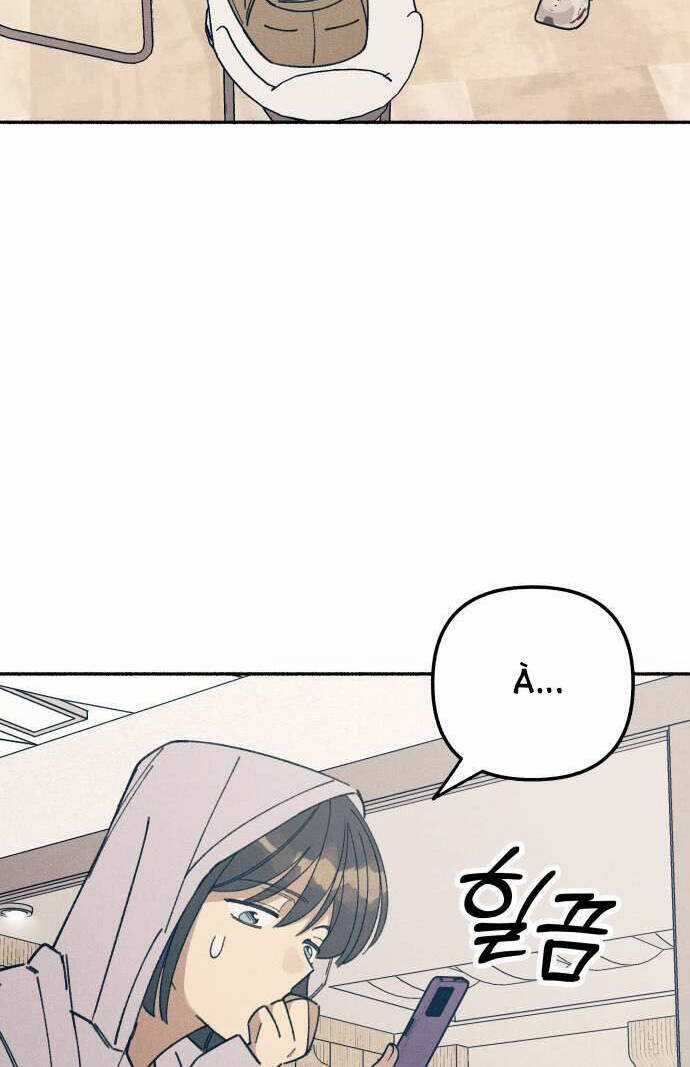 Mối Tình Đầu Đáng Ghét Chapter 12 trang 49