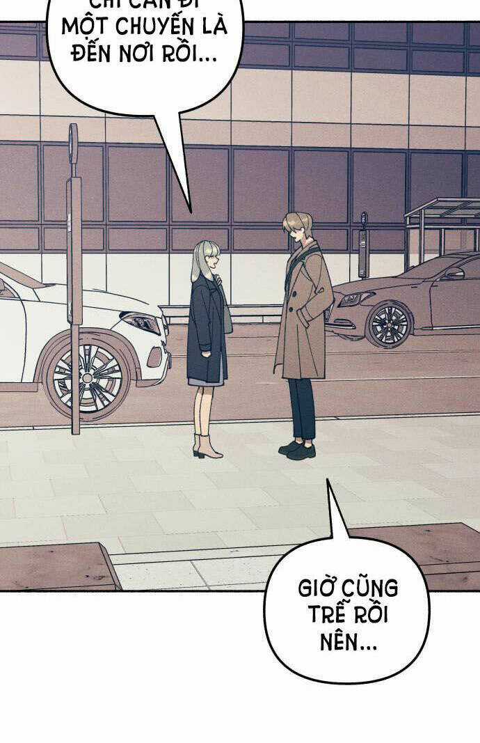 Mối Tình Đầu Đáng Ghét Chapter 12 trang 5