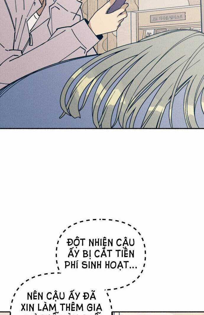 Mối Tình Đầu Đáng Ghét Chapter 12 trang 50