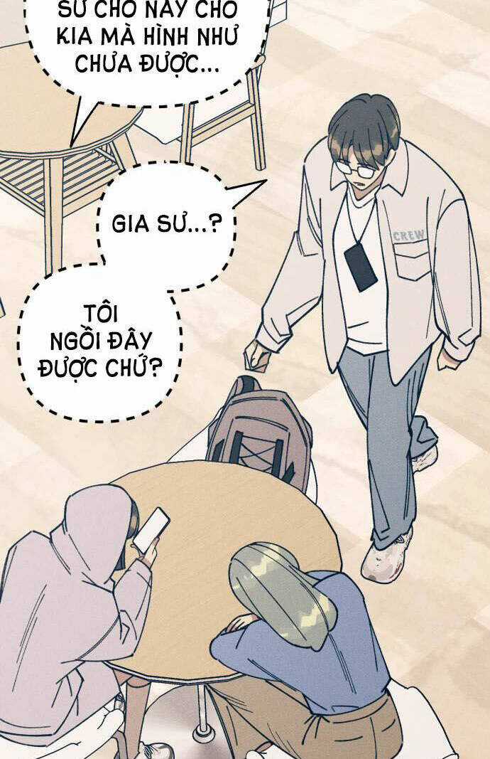 Mối Tình Đầu Đáng Ghét Chapter 12 trang 51