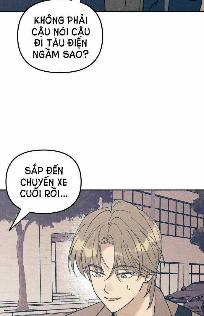 Mối Tình Đầu Đáng Ghét Chapter 12 trang 7