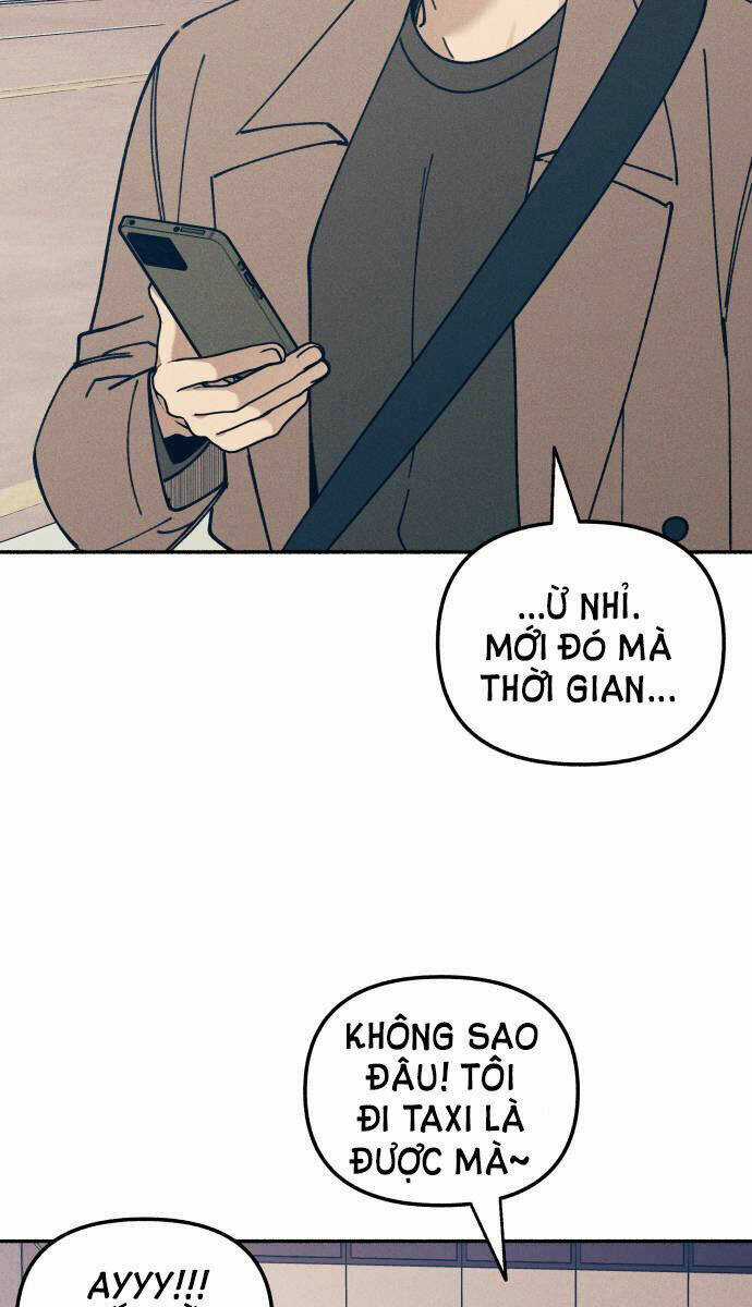 Mối Tình Đầu Đáng Ghét Chapter 12 trang 8