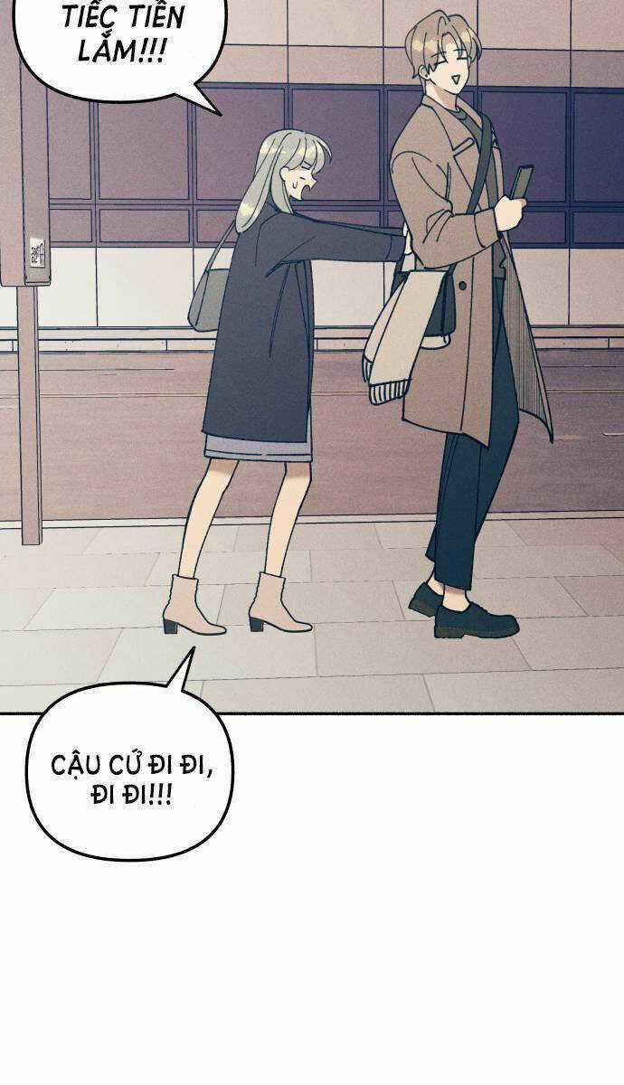 Mối Tình Đầu Đáng Ghét Chapter 12 trang 9