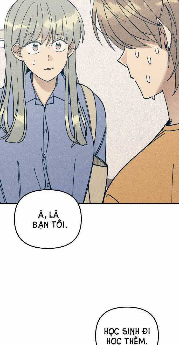 Mối Tình Đầu Đáng Ghét Chapter 13 trang 10