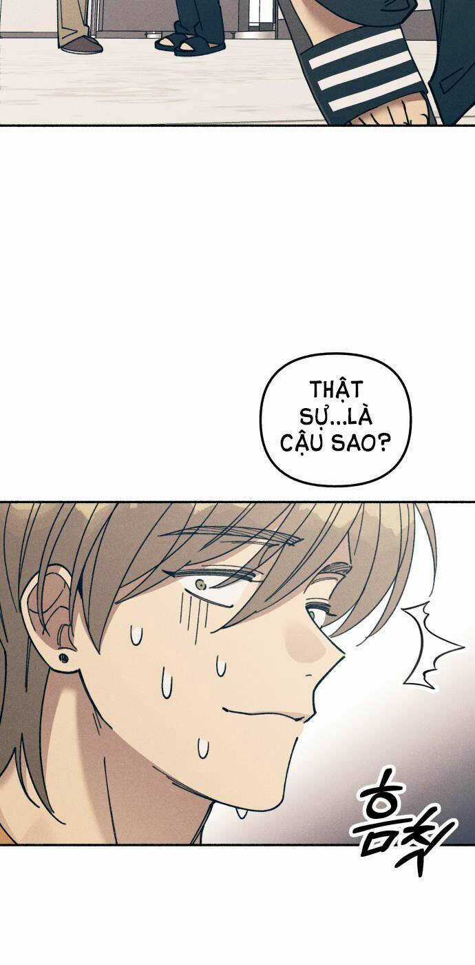 Mối Tình Đầu Đáng Ghét Chapter 13 trang 14