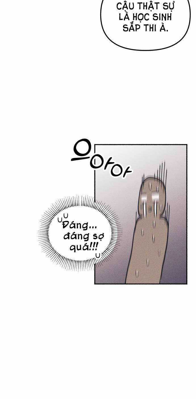 Mối Tình Đầu Đáng Ghét Chapter 13 trang 16