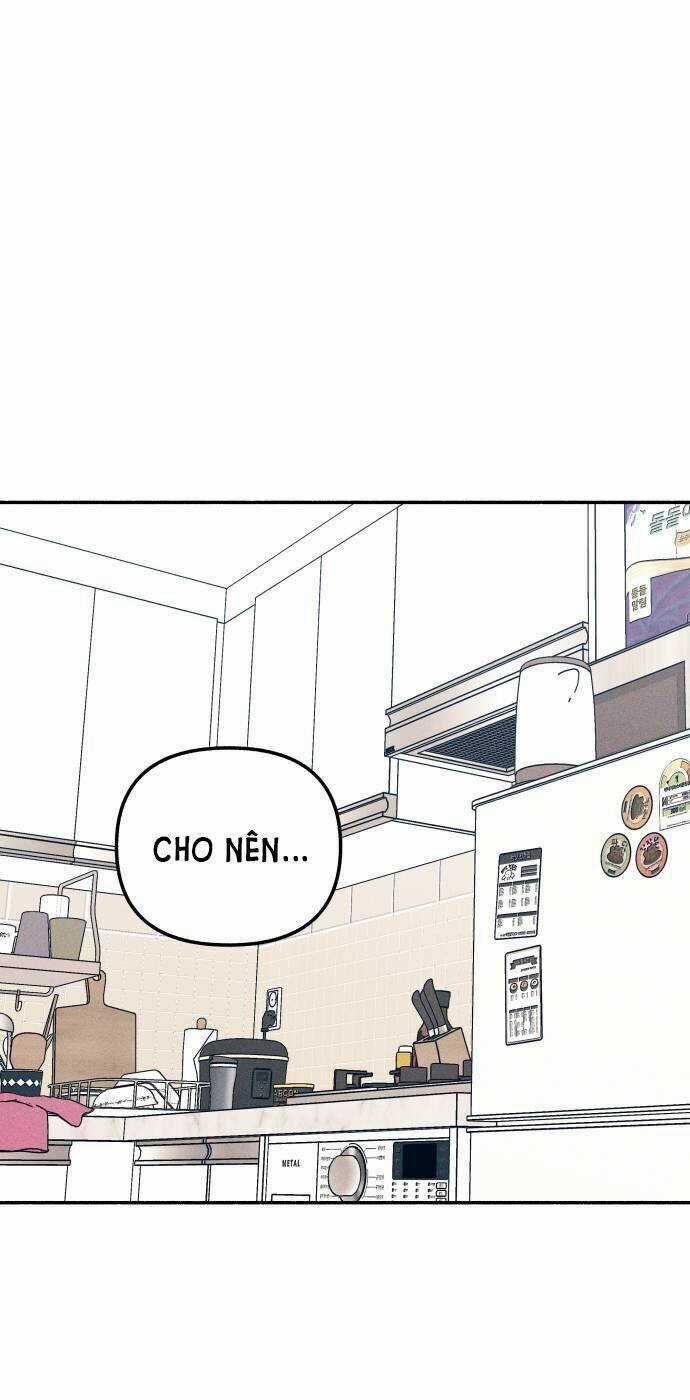 Mối Tình Đầu Đáng Ghét Chapter 13 trang 18