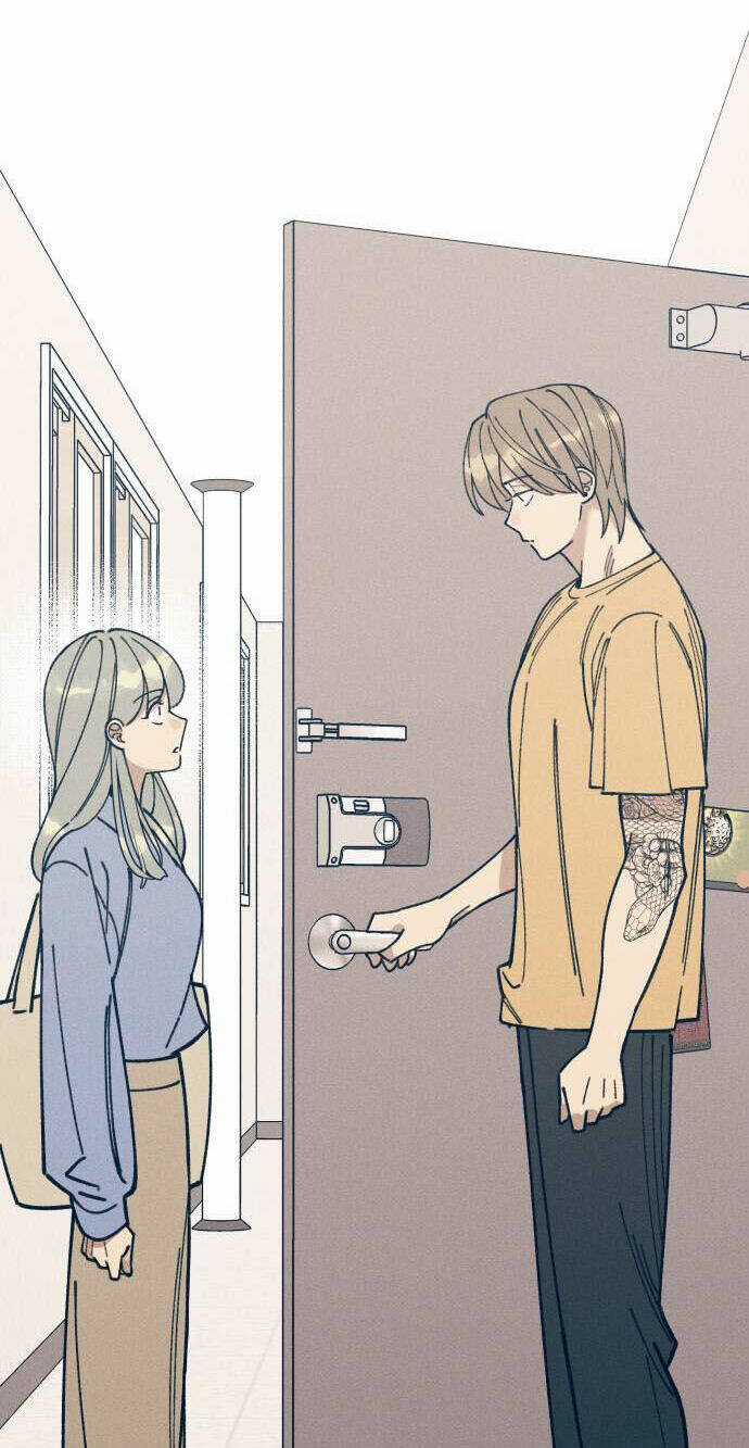 Mối Tình Đầu Đáng Ghét Chapter 13 trang 2