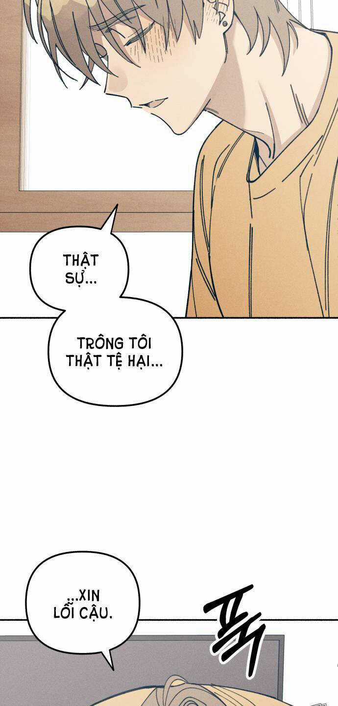 Mối Tình Đầu Đáng Ghét Chapter 13 trang 23