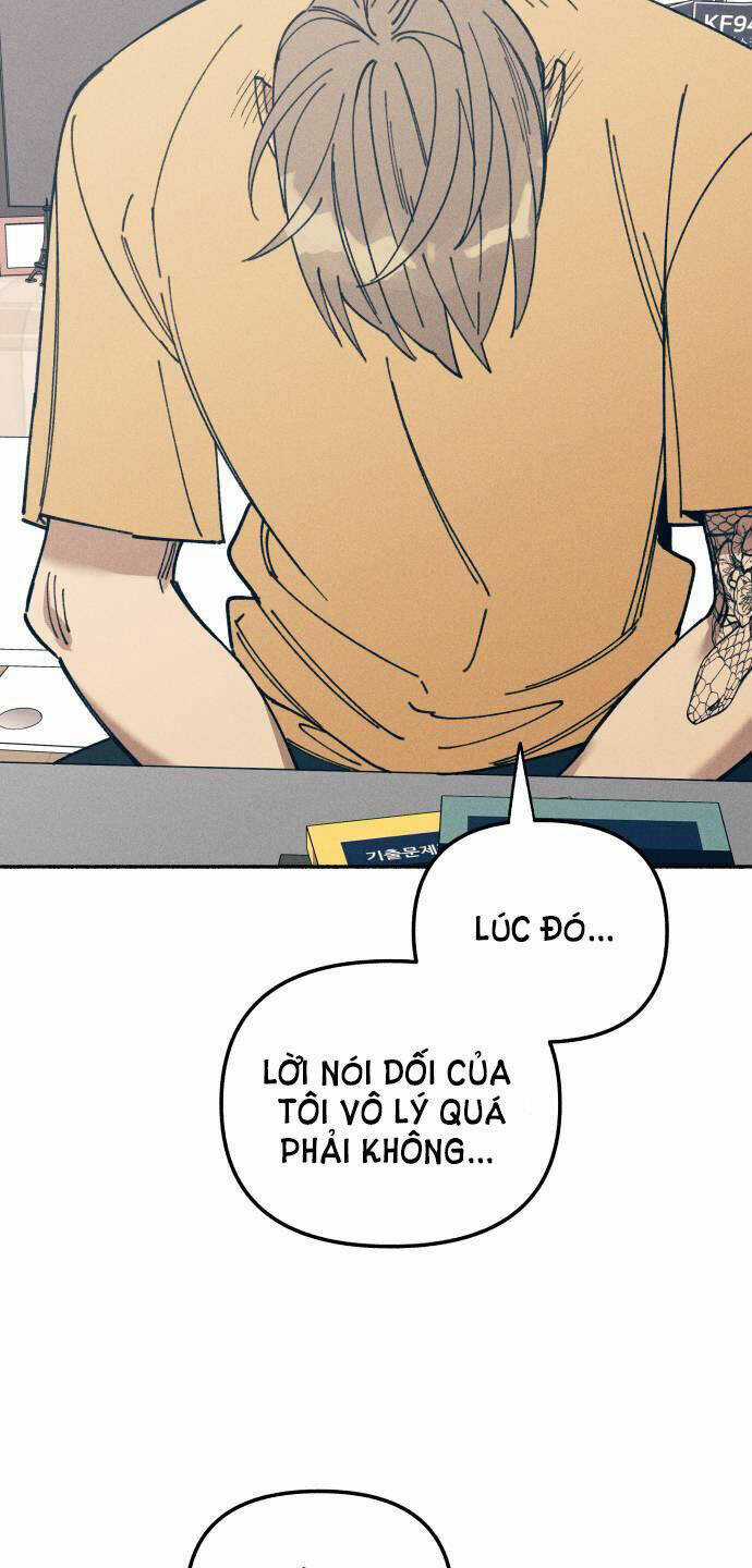 Mối Tình Đầu Đáng Ghét Chapter 13 trang 24