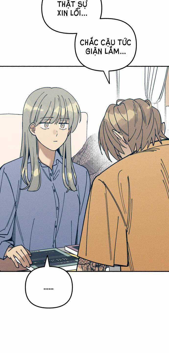 Mối Tình Đầu Đáng Ghét Chapter 13 trang 25