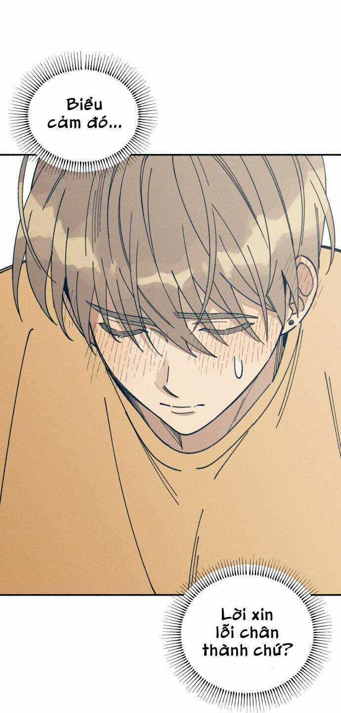 Mối Tình Đầu Đáng Ghét Chapter 13 trang 26