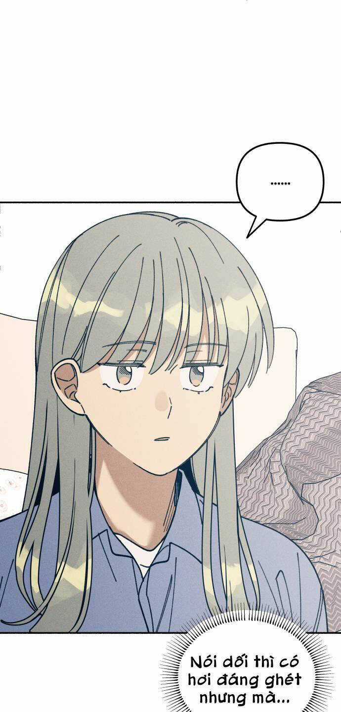 Mối Tình Đầu Đáng Ghét Chapter 13 trang 27