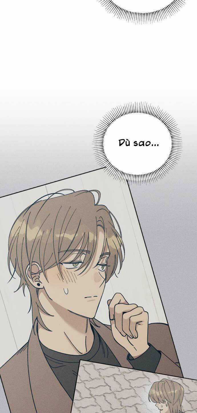 Mối Tình Đầu Đáng Ghét Chapter 13 trang 28