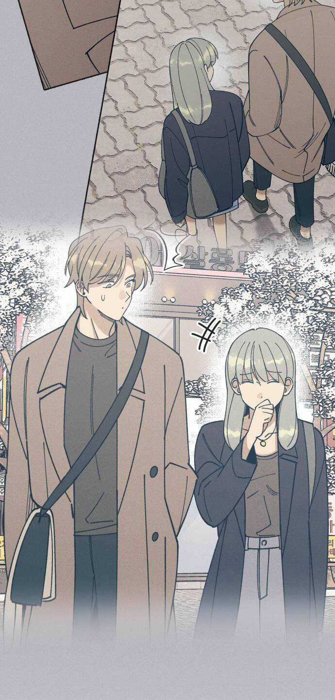 Mối Tình Đầu Đáng Ghét Chapter 13 trang 29