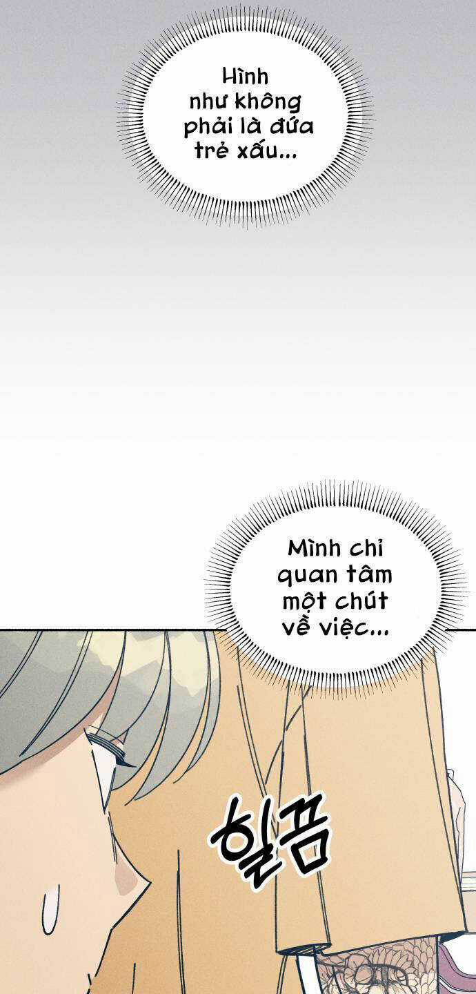 Mối Tình Đầu Đáng Ghét Chapter 13 trang 30