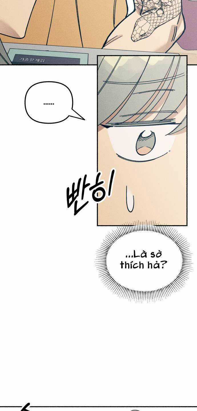 Mối Tình Đầu Đáng Ghét Chapter 13 trang 31