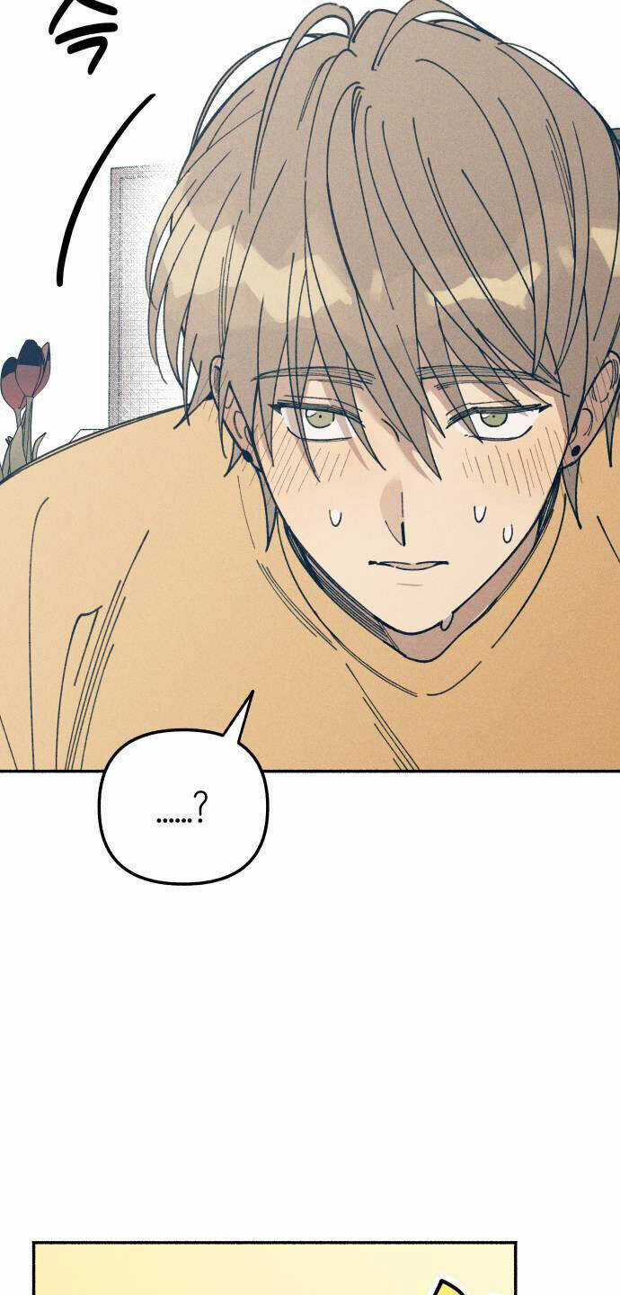 Mối Tình Đầu Đáng Ghét Chapter 13 trang 32