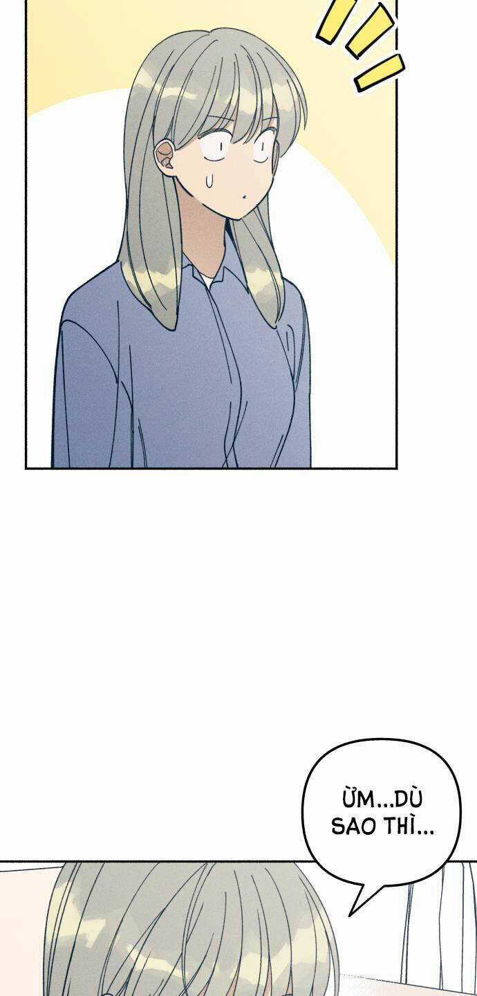 Mối Tình Đầu Đáng Ghét Chapter 13 trang 33