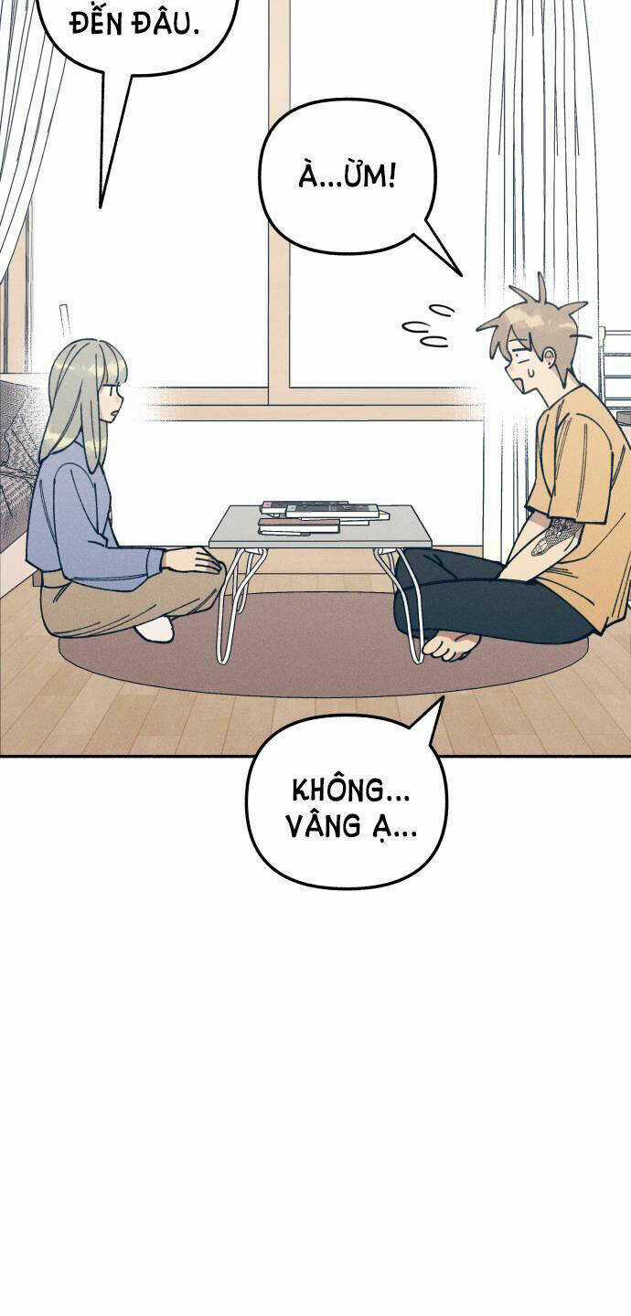 Mối Tình Đầu Đáng Ghét Chapter 13 trang 35