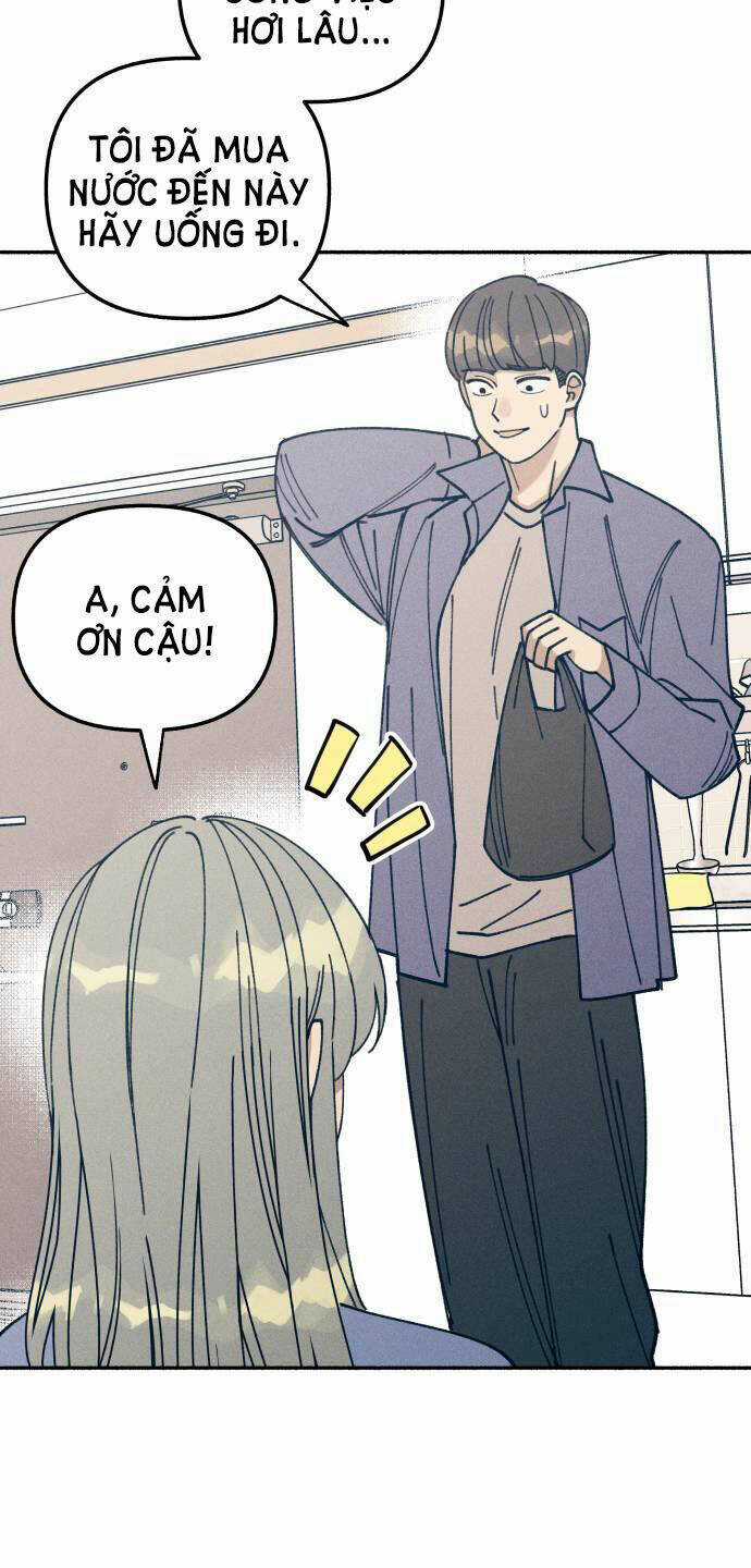 Mối Tình Đầu Đáng Ghét Chapter 13 trang 37