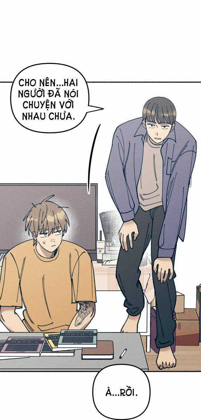 Mối Tình Đầu Đáng Ghét Chapter 13 trang 38