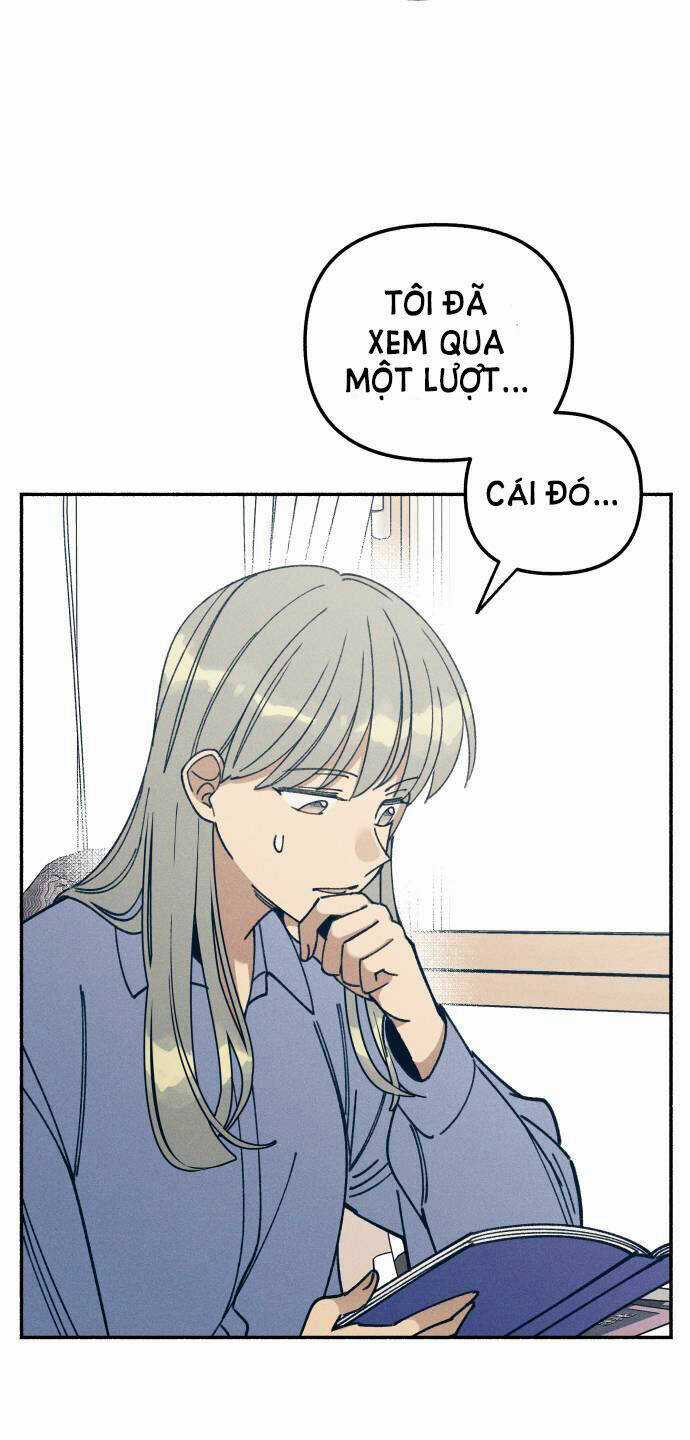 Mối Tình Đầu Đáng Ghét Chapter 13 trang 39