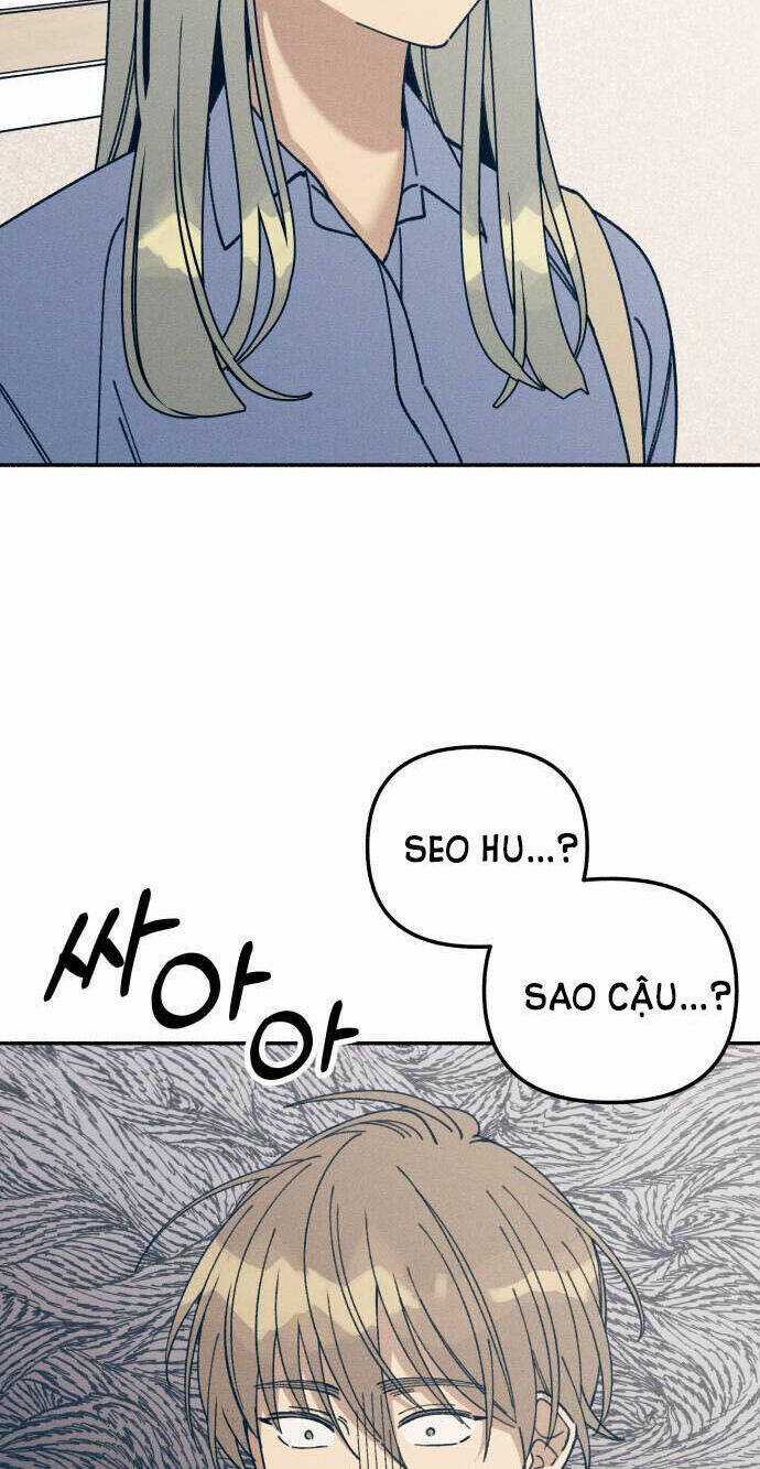 Mối Tình Đầu Đáng Ghét Chapter 13 trang 4