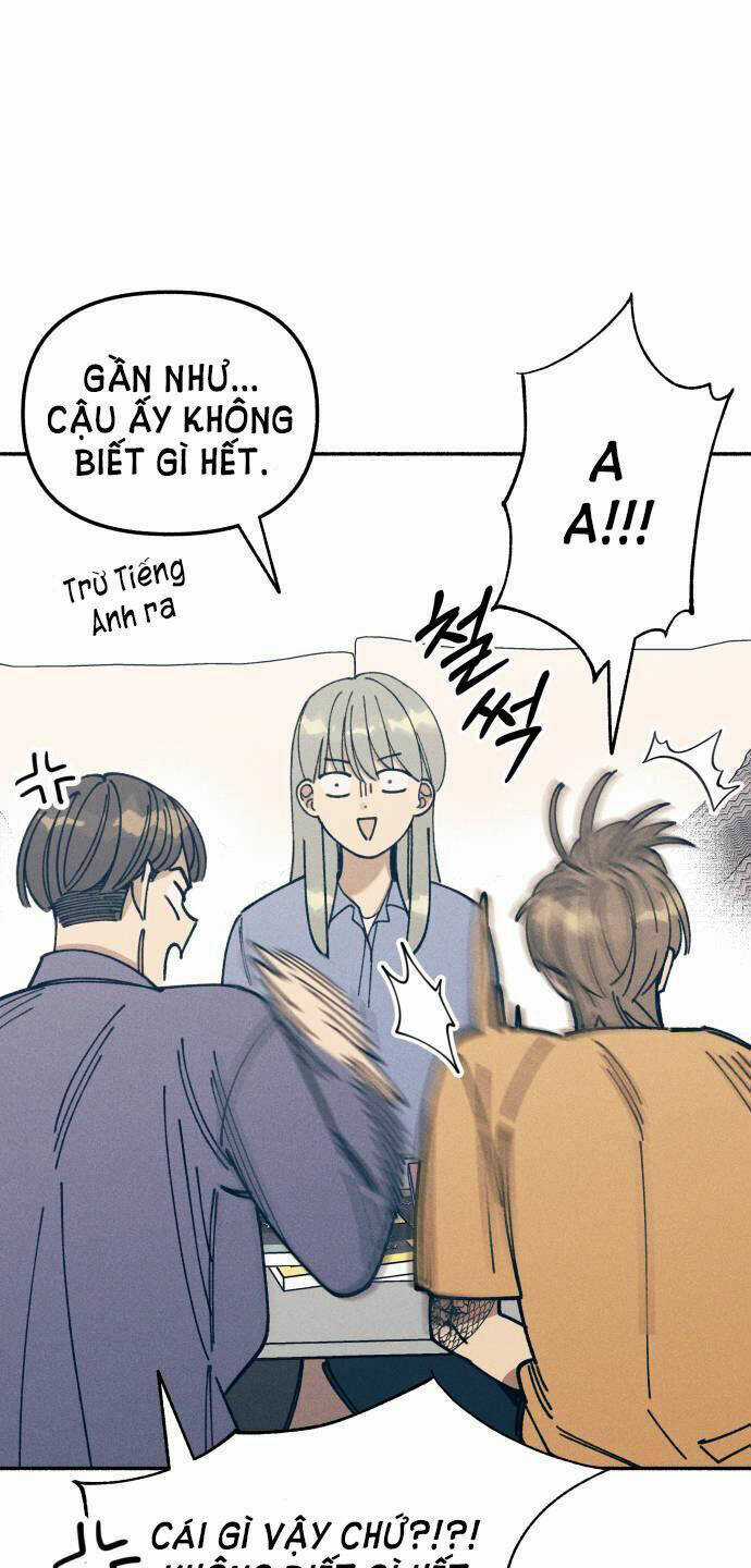 Mối Tình Đầu Đáng Ghét Chapter 13 trang 40