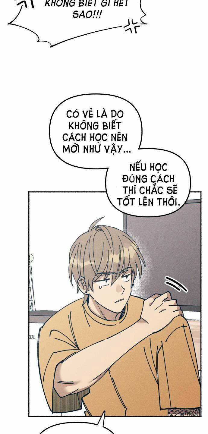 Mối Tình Đầu Đáng Ghét Chapter 13 trang 41