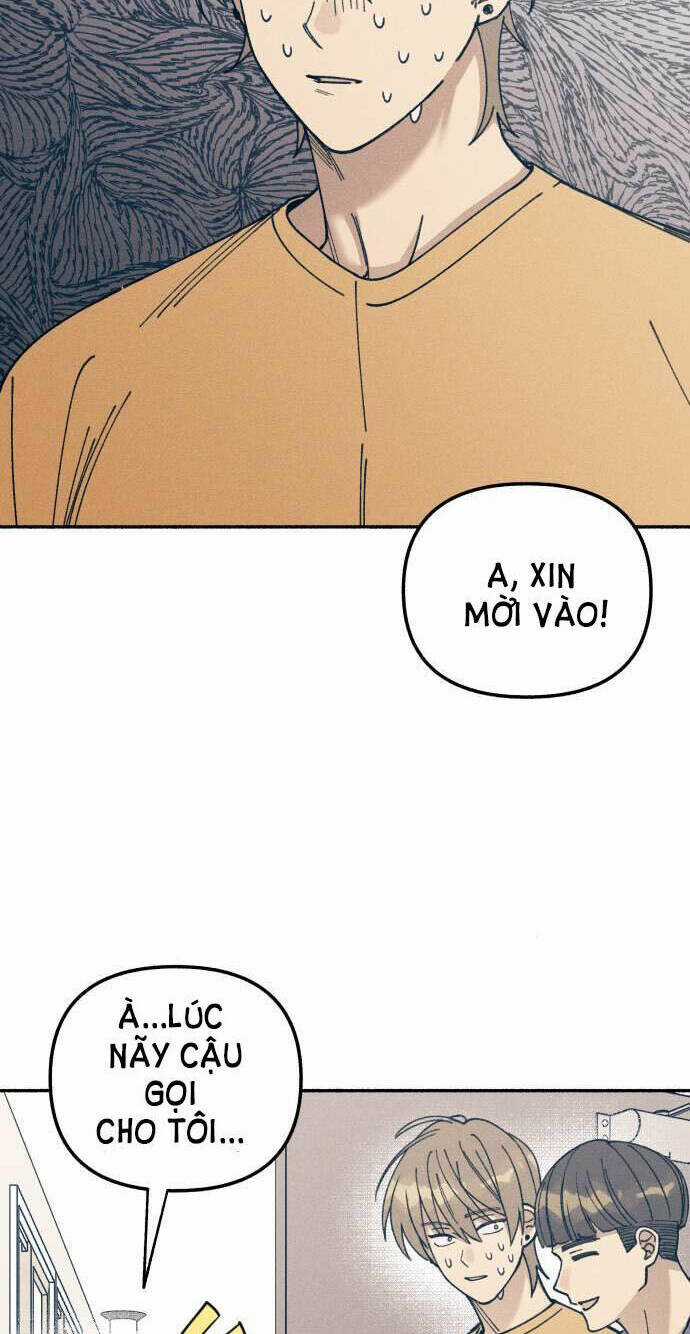 Mối Tình Đầu Đáng Ghét Chapter 13 trang 5