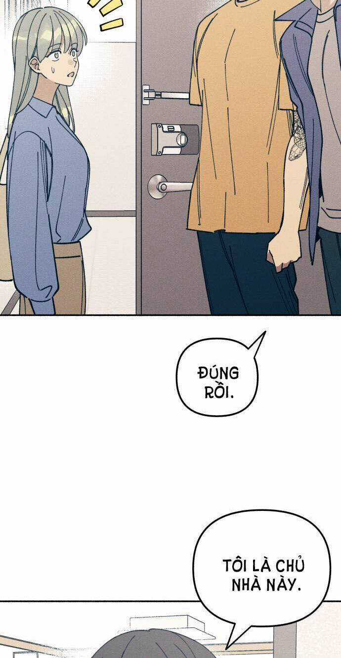 Mối Tình Đầu Đáng Ghét Chapter 13 trang 6