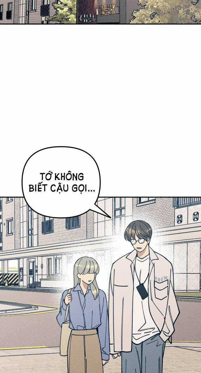 Mối Tình Đầu Đáng Ghét Chapter 14 trang 12