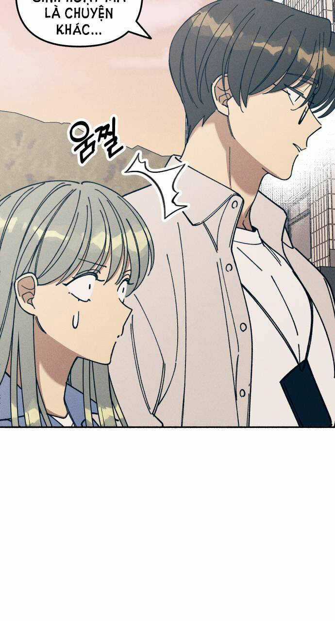 Mối Tình Đầu Đáng Ghét Chapter 14 trang 14