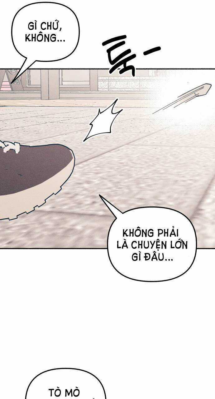 Mối Tình Đầu Đáng Ghét Chapter 14 trang 15