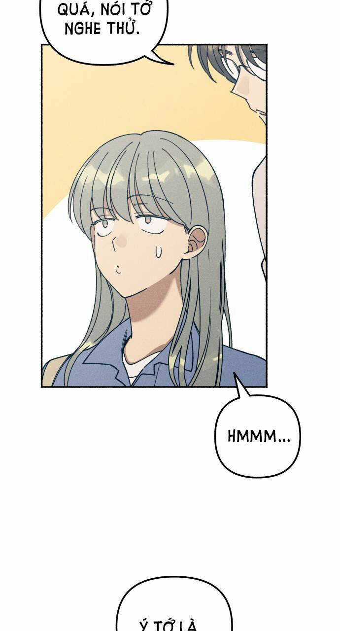 Mối Tình Đầu Đáng Ghét Chapter 14 trang 16