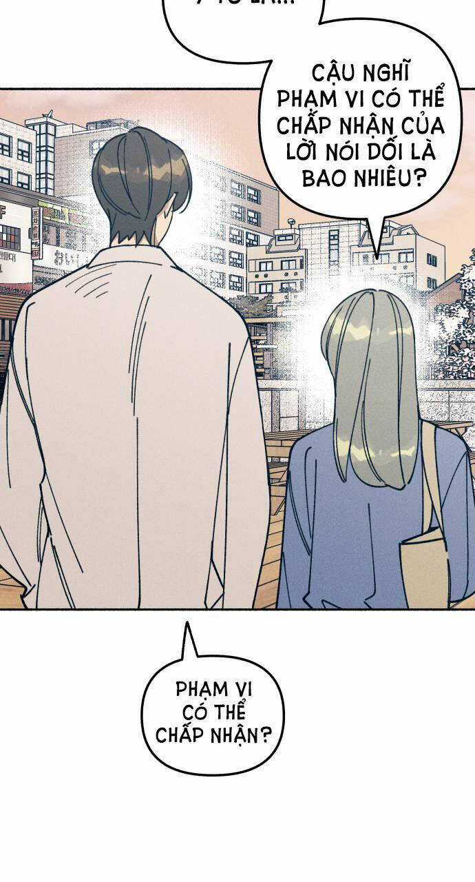 Mối Tình Đầu Đáng Ghét Chapter 14 trang 17