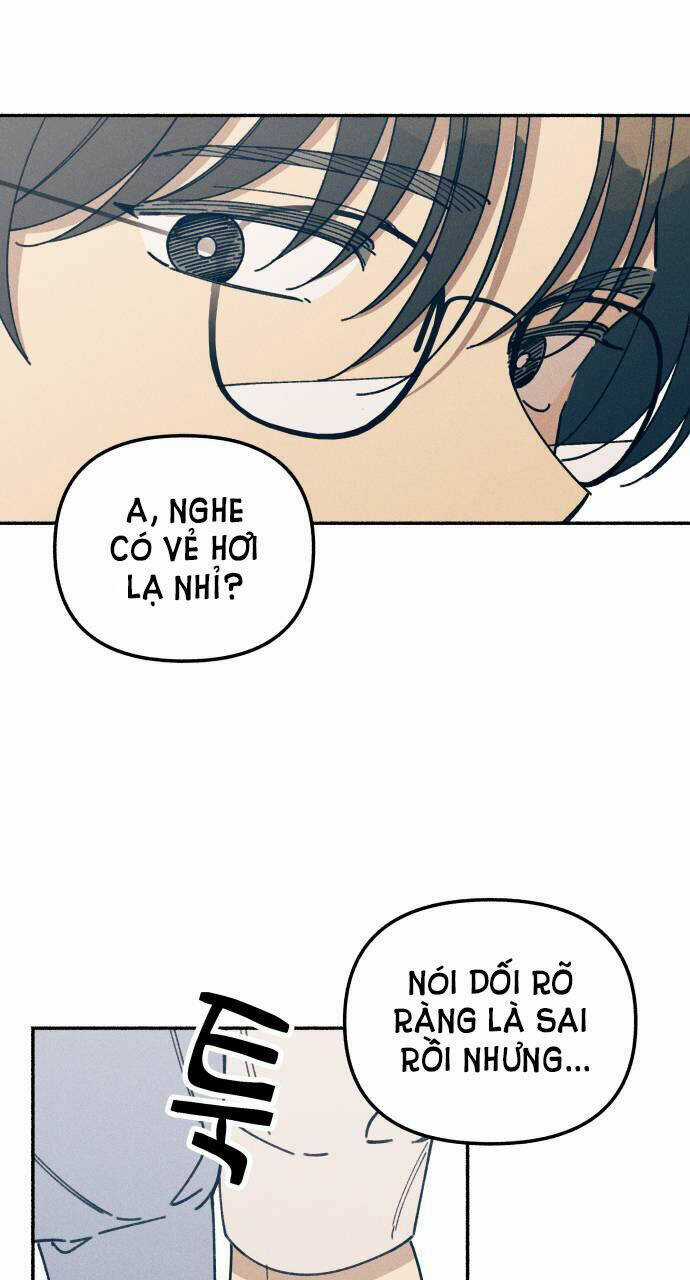 Mối Tình Đầu Đáng Ghét Chapter 14 trang 18