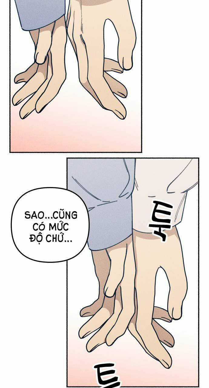 Mối Tình Đầu Đáng Ghét Chapter 14 trang 19