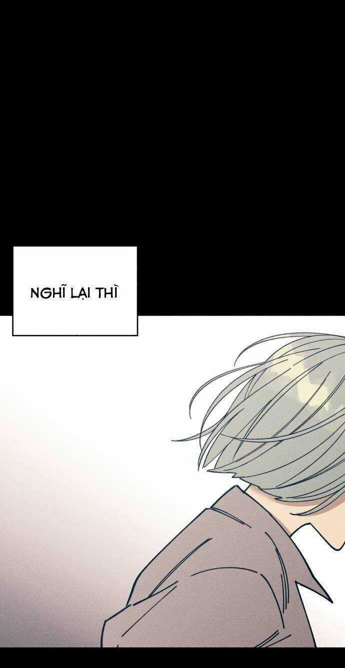 Mối Tình Đầu Đáng Ghét Chapter 14 trang 2
